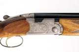 Beretta 686 Silver Pigeon I 12 GA 28 IN - 2 of 11