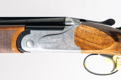 Rizzini Aurum Evo Steel 28 GA 28 IN