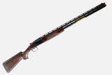 Browning Citori CX 12ga 32in - 3 of 11