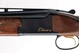 Browning Citori CX ADJ 12ga 32in - 1 of 11