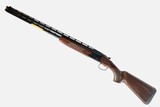 Browning Citori CX ADJ 12ga 32in - 4 of 11