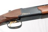 Browning Citori CX ADJ 12ga 32in - 5 of 11