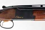 Browning Citori CX ADJ 12ga 32in - 2 of 11