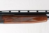 Browning Citori CX ADJ 12ga 32in - 7 of 11