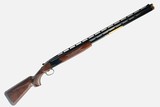 Browning Citori CX ADJ 12ga 32in - 3 of 11