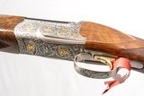 Caesar Guerini Invictus III Sporting 12 GA 32 IN ADJ - 6 of 11