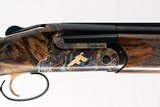 Fabarm Syren Elos D2 20 GA 28 IN - 2 of 11