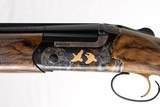 Fabarm Syren Elos D2 20 GA 28 IN