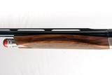Benelli Ethos Performance Shop Sport 12 GA 30 IN AI - 8 of 11