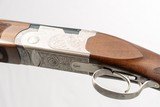 Beretta 686 Silver Pigeon I Sporting 12 GA 30 IN - 6 of 11