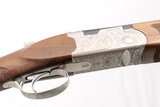 Beretta 686 Silver Pigeon I Sporting 12 GA 30 IN - 5 of 11