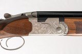 Beretta 686 Silver Pigeon I Sporting 12 GA 30 IN - 2 of 11