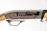 Browning Maxus II Ultimate Maple 12ga 28in - 2 of 11