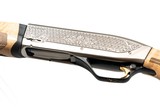 Browning Maxus II Ultimate Maple 12ga 28in - 6 of 11