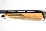 Browning Maxus II Ultimate Maple 12ga 28in - 8 of 11