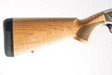 Browning Maxus II Ultimate Maple 12ga 28in - 9 of 11
