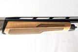 Browning Maxus II Ultimate Maple 12ga 28in - 7 of 11