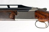 Browning Citori 725 Sporting High Rib ADJ 12 ga 32 in - 1 of 11