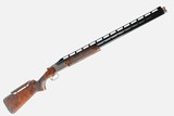 Browning Citori 725 Sporting High Rib ADJ 12 ga 32 in - 3 of 11