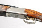 Browning Citori 725 Sporting High Rib ADJ 12 ga 32 in - 6 of 11