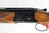 Caesar Guerini Summit Sporting Black ADJ 12 GA 32 IN - 1 of 11