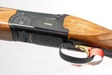 Caesar Guerini Summit Sporting Black ADJ 12 GA 32 IN - 6 of 11