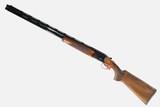 Caesar Guerini Summit Sporting Black ADJ 12 GA 32 IN - 4 of 11