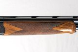 Caesar Guerini Summit Sporting Black ADJ 12 GA 32 IN - 7 of 11