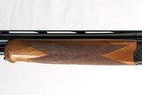 Caesar Guerini Summit Sporting Black ADJ 12 GA 32 IN - 8 of 11