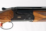 Caesar Guerini Summit Sporting Black ADJ 12 GA 32 IN - 2 of 11