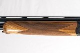Caesar Guerini Summit Sporting Black ADJ 12 ga 32 in - 8 of 11