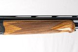 Caesar Guerini Summit Sporting Black ADJ 12 ga 32 in - 7 of 11