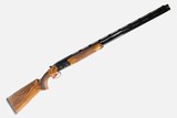 Caesar Guerini Summit Sporting Black ADJ 12 ga 32 in - 3 of 11