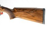 Caesar Guerini Summit Sporting Black ADJ 12 ga 32 in - 10 of 11