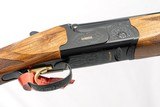 Caesar Guerini Summit Sporting Black ADJ 12 ga 32 in - 5 of 11