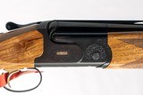 Caesar Guerini Summit Sporting Black ADJ 12 ga 32 in - 2 of 11