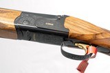 Caesar Guerini Summit Sporting Black ADJ 12 ga 32 in - 6 of 11