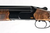 Blaser FBX Sporting 12 GA 32 IN Multi-Choke - 1 of 11