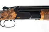 Blaser FBX Sporting 12 GA 32 IN Multi-Choke - 2 of 11