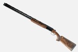 Blaser FBX Sporting 12 GA 32 IN Multi-Choke - 4 of 11