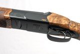Blaser FBX Sporting 12 GA 32 IN Multi-Choke - 6 of 11