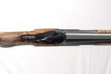 Blaser FBX Sporting 12 GA 32 IN Multi-Choke - 11 of 11