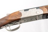 Beretta 686 Silver Pigeon I Sporting 12 GA 30 IN - 5 of 11