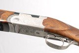 Beretta 686 Silver Pigeon I Sporting 12 GA 30 IN - 6 of 11