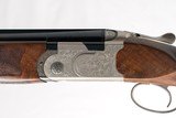 Beretta 686 Silver Pigeon I Sporting 12 GA 30 IN - 1 of 11
