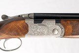 Beretta 686 Silver Pigeon I Sporting 12 GA 30 IN - 2 of 11