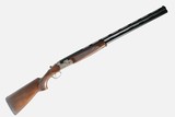 Beretta 686 Silver Pigeon I Sporting 12 GA 30 IN - 3 of 11