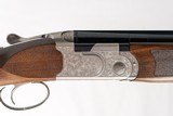 Beretta 686 Silver Pigeon I Sporting 12 GA 30 IN - 2 of 11