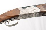 Beretta 686 Silver Pigeon I Sporting 12 GA 30 IN - 5 of 11