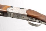 Beretta 686 Silver Pigeon I Sporting 12 GA 30 IN - 6 of 11